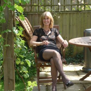 Imprévu… Ingrid - rencontre-Cougar-Le Blanc-Mesnil